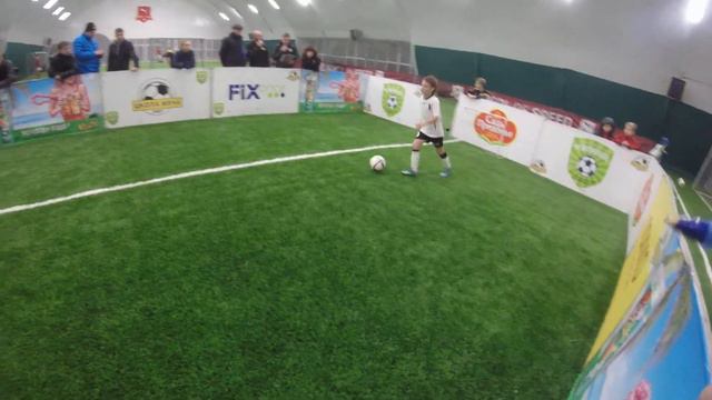 Коняев Григорий-Гаврилов Иван (2006 г.р.)