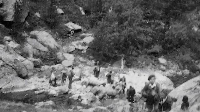 Il video della rete piemontese degli Istituti Storici della Resistenza. смотреть онлайн