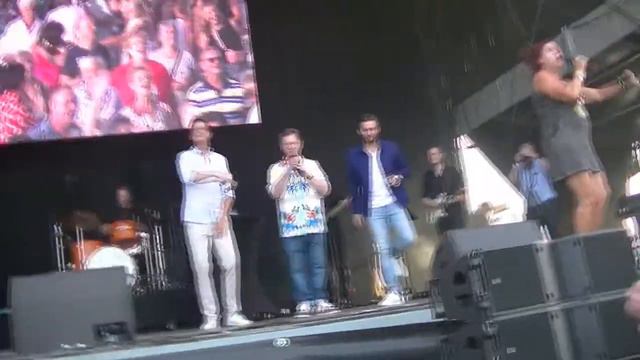 koen crucke loes van den heuvel kristof groffin stef poelmans vlandere zingt in antwerpen смотреть онлайн