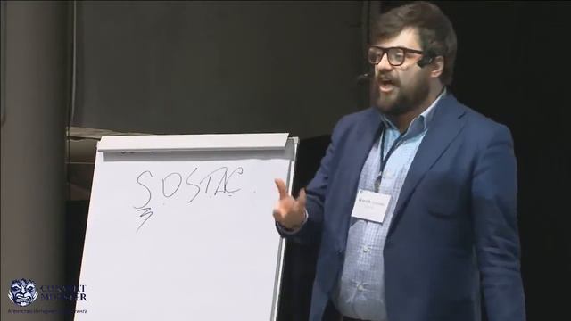 Анализ ассортимента и позиционирование. Илья Балахнин о своем кейсе ювелирного дома. смотреть онлайн