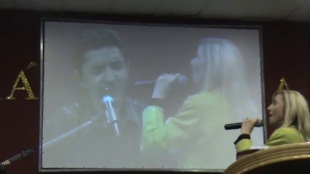 Joelson e Mary Alessi - Rio de Janeiro смотреть онлайн