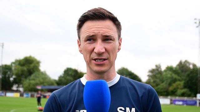 FROM THE VALE | Wealdstone 1-2 Woking смотреть онлайн