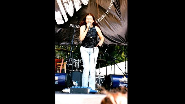 Krīt Lapa - Mirta&Driving South