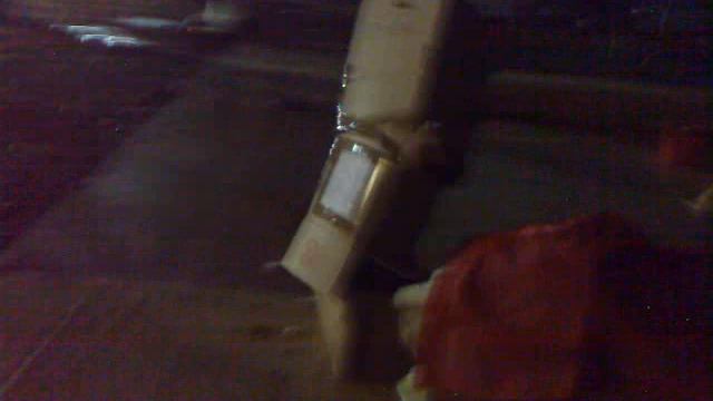 Bibbia Inside The Box!!