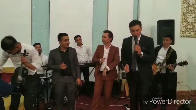 Zafar Hamroyev To'yda | Зафар Хамроев Туйда