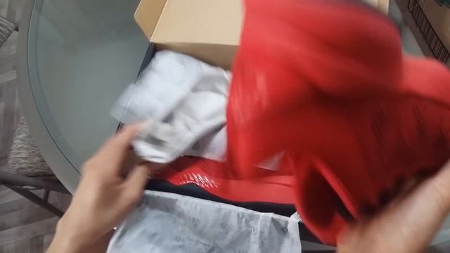 Terrence Romeo Signature Shoes Unboxing