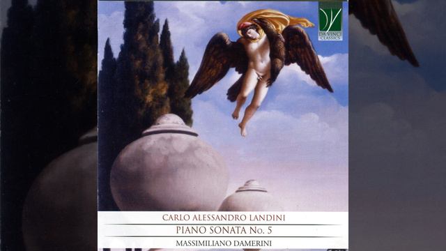 Piano Sonata No. 5: VII.