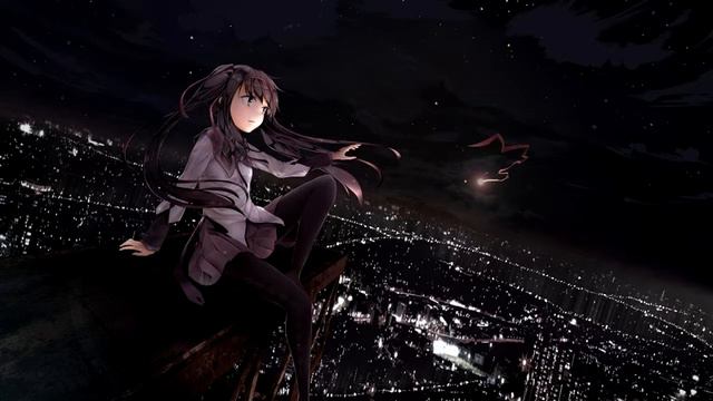 Elliot Berger - The Nameless