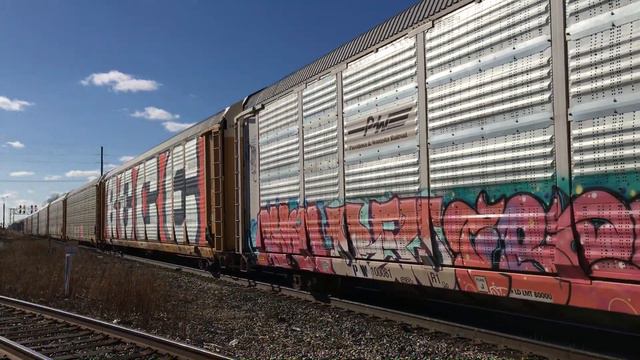 IHB @ Dolton Junction.