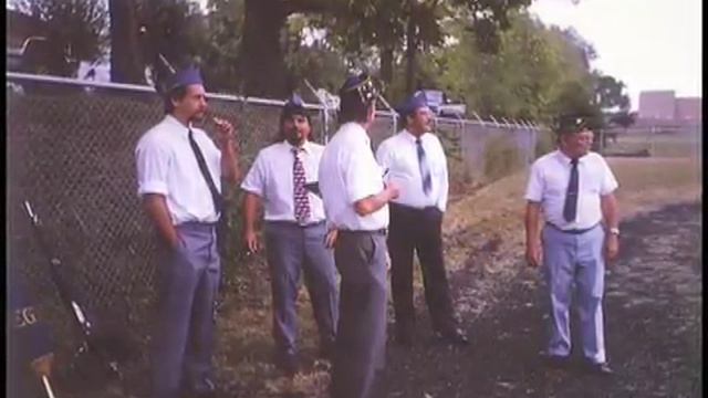Robert Pollard - Powerblessings смотреть онлайн