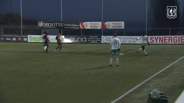 RFC Liège-RAAL 2-0 смотреть онлайн