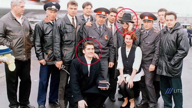 Как всё начиналось Илья Бачурин смотреть онлайн