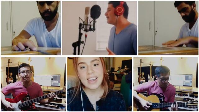 El Surco - Chabuca Granda - Cover By La Greenga