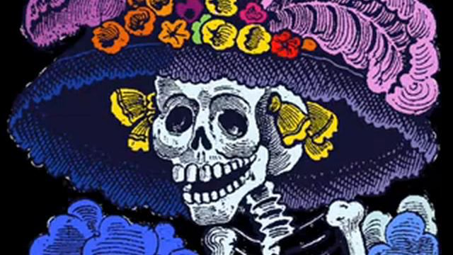 Lila Downs   La Bruja