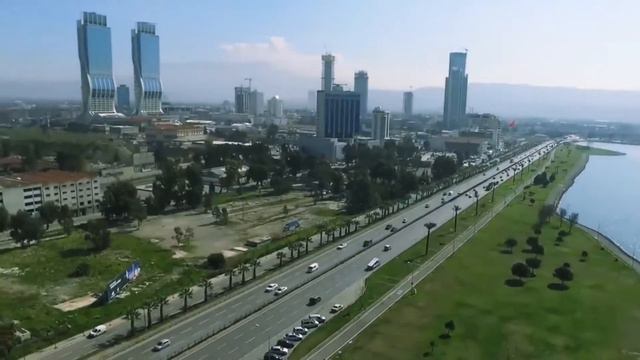 İzpek Tiyatro Günleri смотреть онлайн