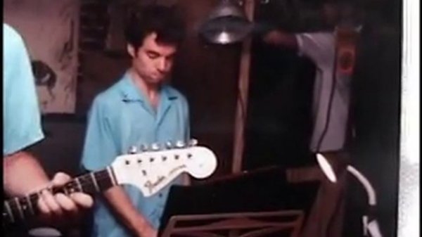 The Untamed Youth - What'll Ya Have/Pabst Blue Ribbon/She's so Satisfying