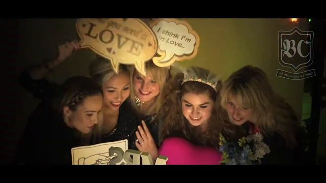 Beyond Certainty - You & Your Wedding Awards - Office Transformation смотреть онлайн