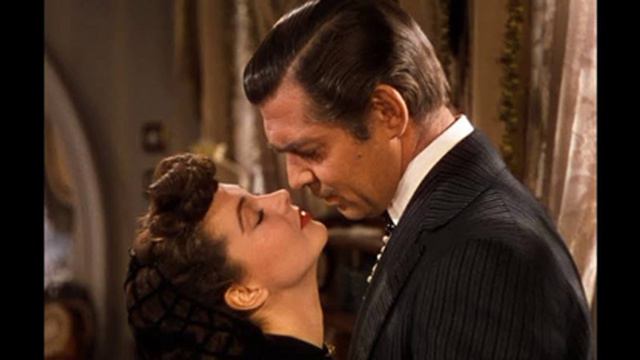 Gone With The Wind 1939 L Clark Gable L Vivien Leigh L Full Movie Hindi Facts And Review
