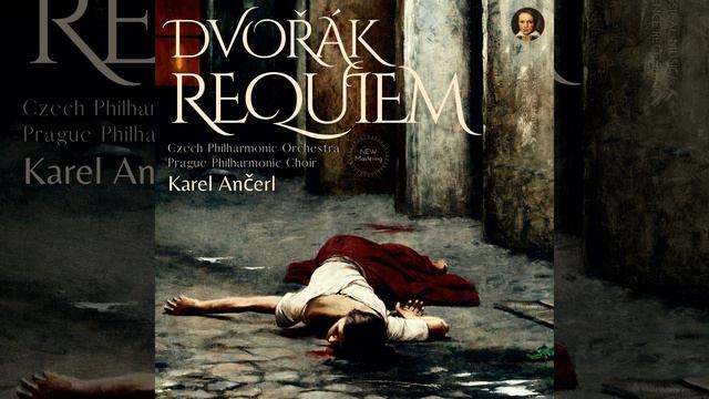 Requiem Op. 89 - l. Requiem aeternam. Poco lento (soli, coro) - Funeral Mass for Solo Voices,... смотреть онлайн