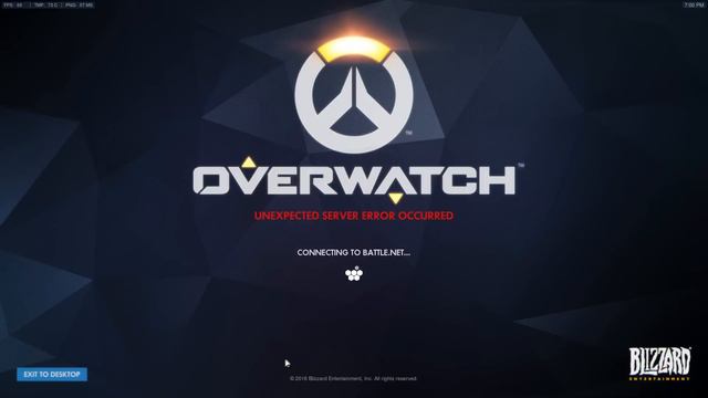 when the high noon is so good that the overwatch servers crash смотреть онлайн