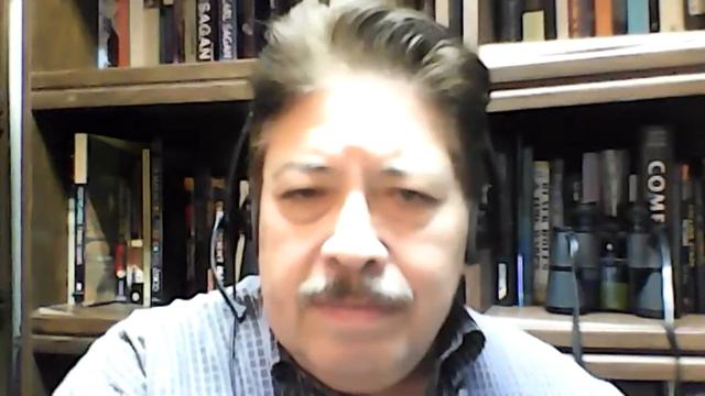 Café Astronómico con Edgar Castro - Tema: Tiwanaku смотреть онлайн