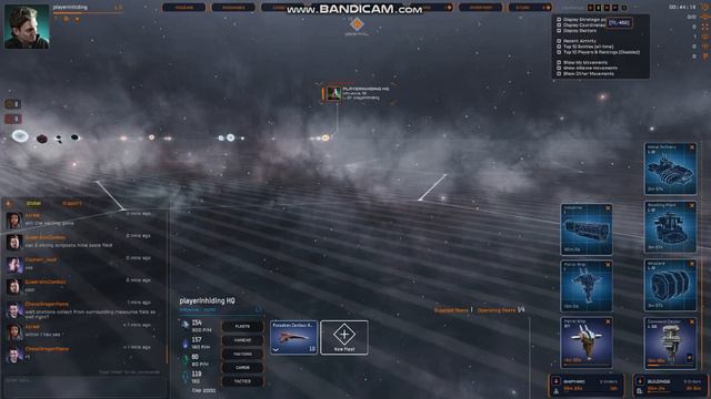 Starborne (MMO-RTS) - Mattie becomes a space commander Pt. 2 смотреть онлайн