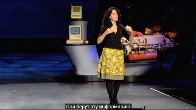 Бонни Басслер. ЧУВСТВО КВОРУМА смотреть онлайн