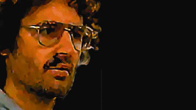 David Koresh Song THE LONELY MAN.wmv смотреть онлайн