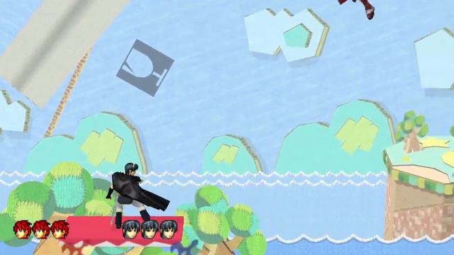 DontTestMe (Roy) vs. Octavia Goetia (Marth) (Ranked) [2022-12-17] смотреть онлайн