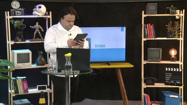 AULA #003 - SEMANA DA HIPNOSE CIENTÍFICA NA SAÚDE смотреть онлайн