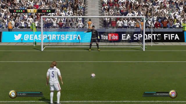 FIFA 16 ты пьяна? смотреть онлайн