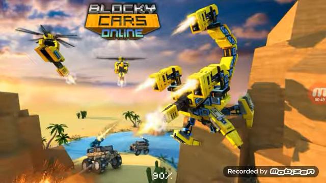 Новая игра на канале Бек Гай смотреть онлайн