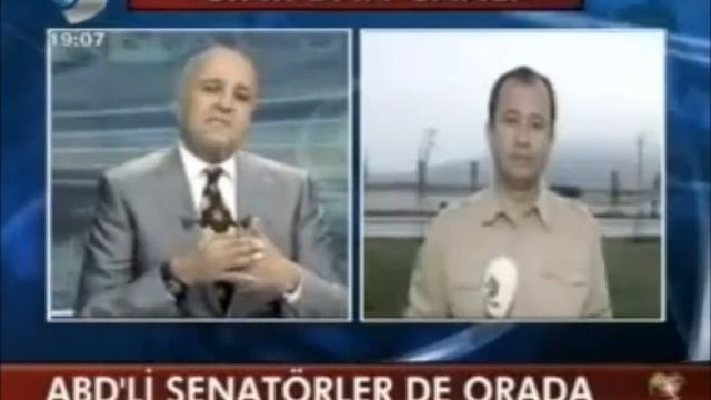 Mehmet Ali Birand - Havası Neydi Ananın ? смотреть онлайн