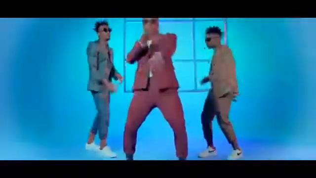 SONGEA (Offica Video) B2C Ragga Mixx 2018 (Eng Roger) 070948078 New Ugandan Music смотреть онлайн