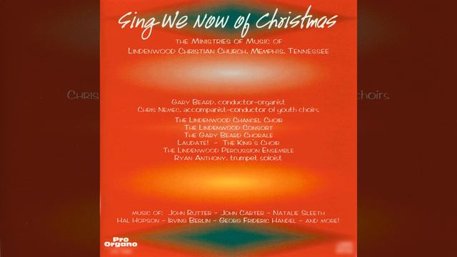 Caroling, Caroling (Arr. O. Young for Trumpet & Piano) (Live) смотреть онлайн