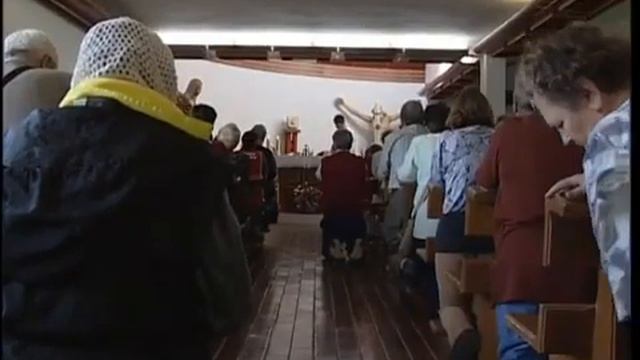 30 Years Since Apparitions Of Virgin Mary At Medjugorje