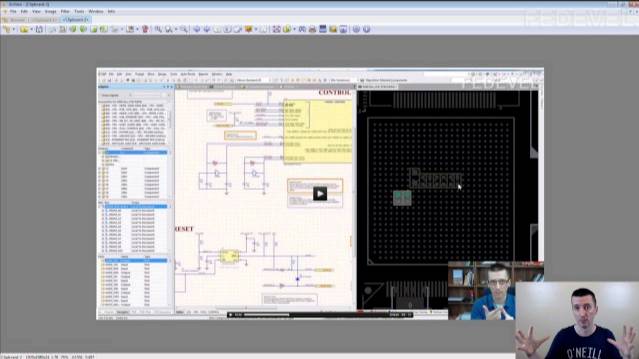 TIP #044: When Doing Placement Under BGA, First Only Check Where The Free Space Is And Then