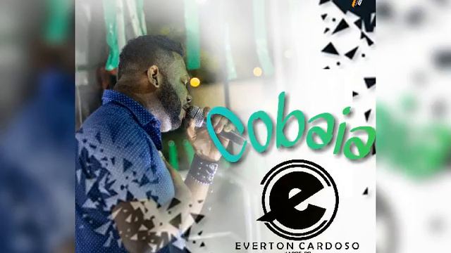 Everton Cardoso-Cobaia