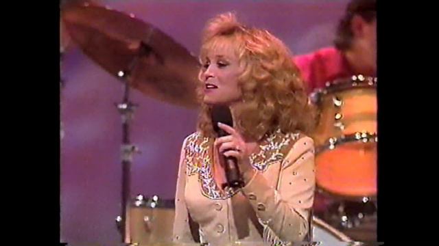 Little Red Wagon - Barbara Mandrell 1992 смотреть онлайн