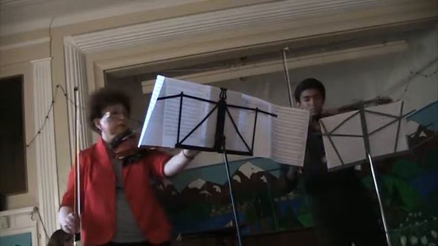 Arjun Sridhar student of Vera Rubin смотреть онлайн