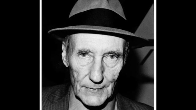 ...Falling in love again - William S. Burroughs смотреть онлайн