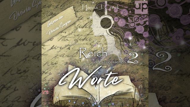 Kapitel 1.3 - Das Reich der vergessenen Worte: Zweites Buch смотреть онлайн