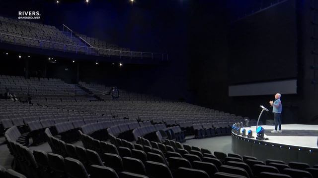 10 Tips On Becoming Unoffendable | Ps André Olivier