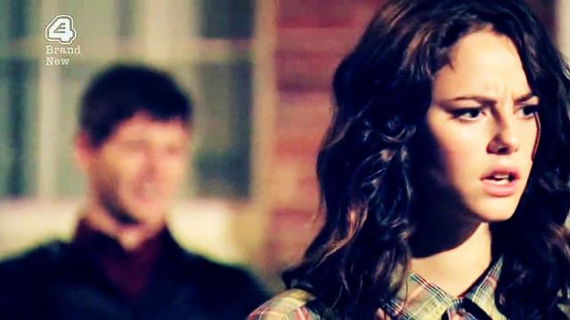 Damon & Effy | Words