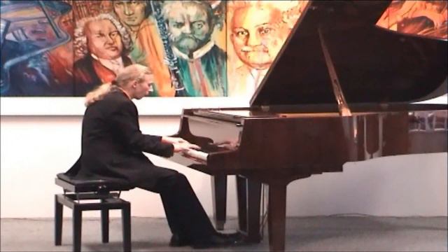 Jiří Tížek - Jaroslav Ježek: Bugatti Step