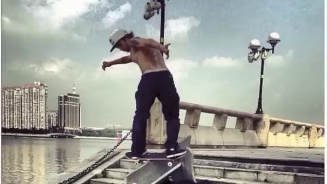 ryan sheckler-we are смотреть онлайн