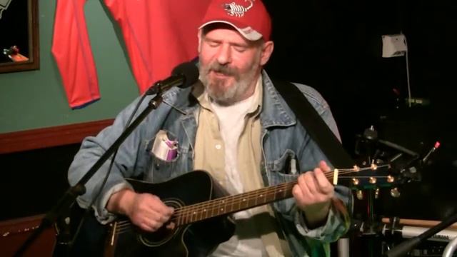 Kris Kristofferson - Closer To The Bone - (Cover By Lajos Toth) смотреть онлайн
