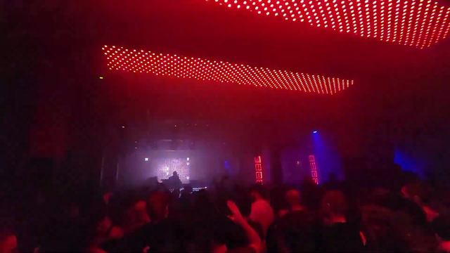 Paul van Dyk + Manzone & Strong @ Toybox, Toronto (2023/02/18) смотреть онлайн