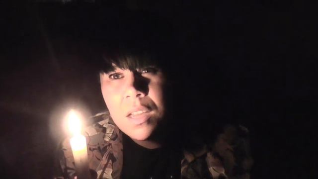 Brother - An Original song Written and performed by Jessie Matthews