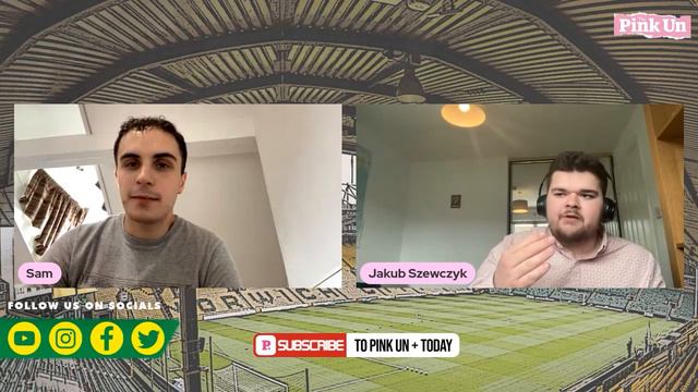 INSIGHT: Chilean Goalkeeper Vicente Reyes Signs For Norwich City From Atlanta United | The Pink Un